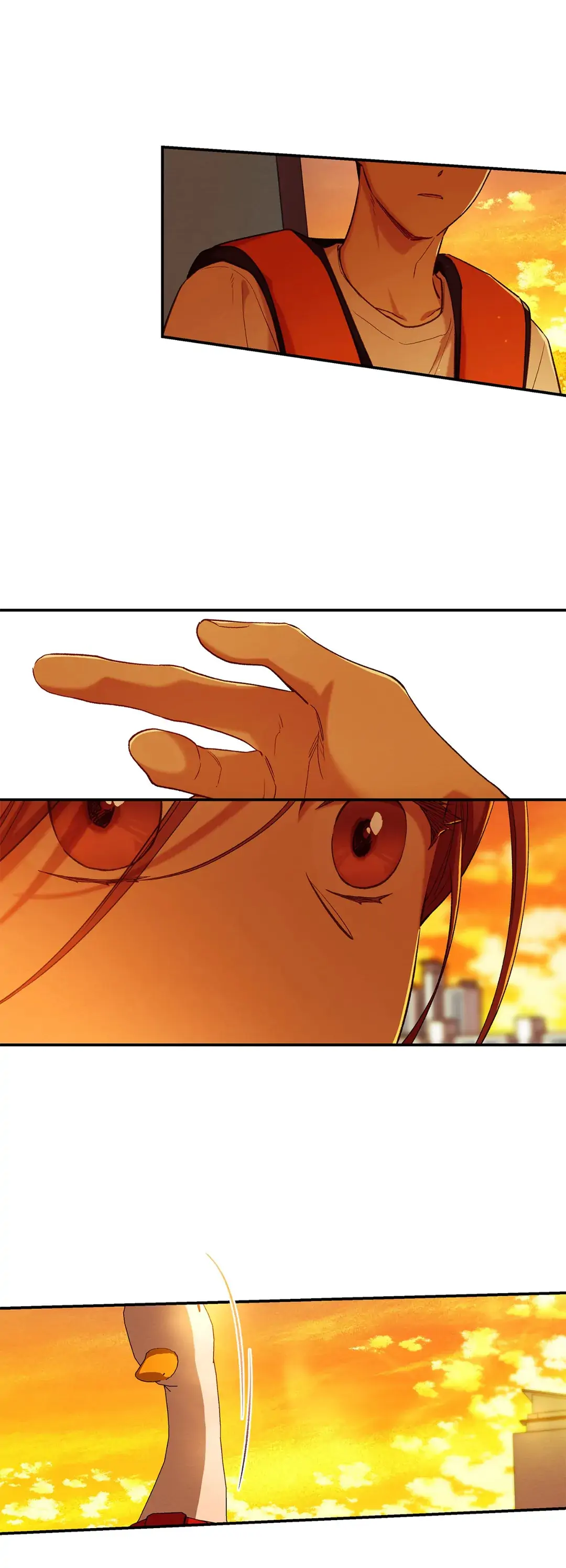 Dazzlingly Bright - Chapter 92 - Page 41