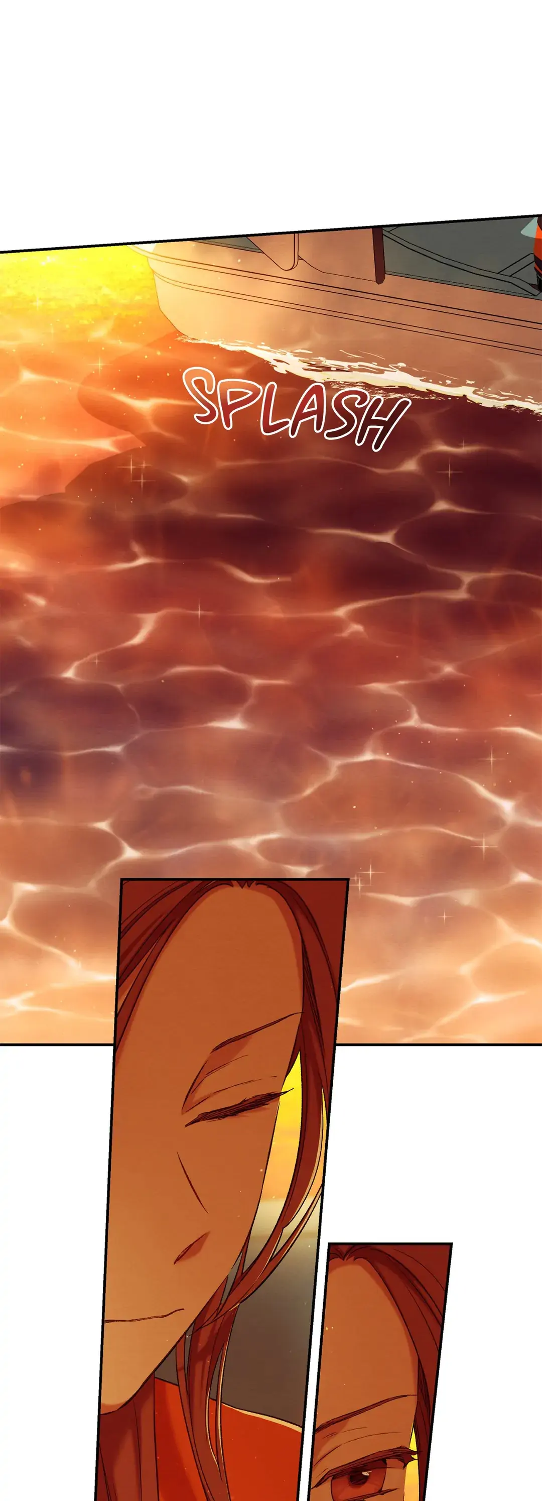 Dazzlingly Bright - Chapter 92 - Page 42