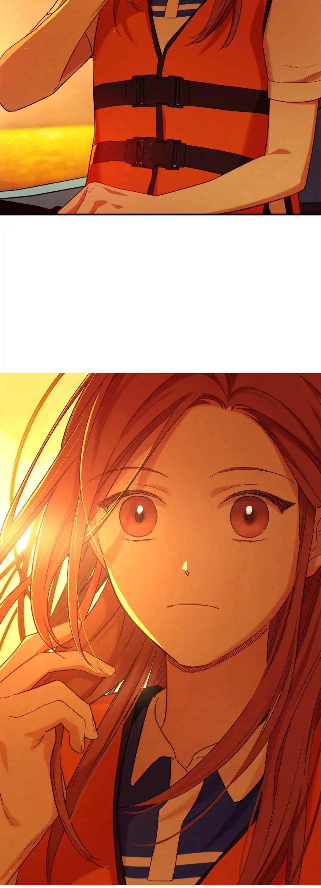 Dazzlingly Bright - Chapter 92 - Page 45