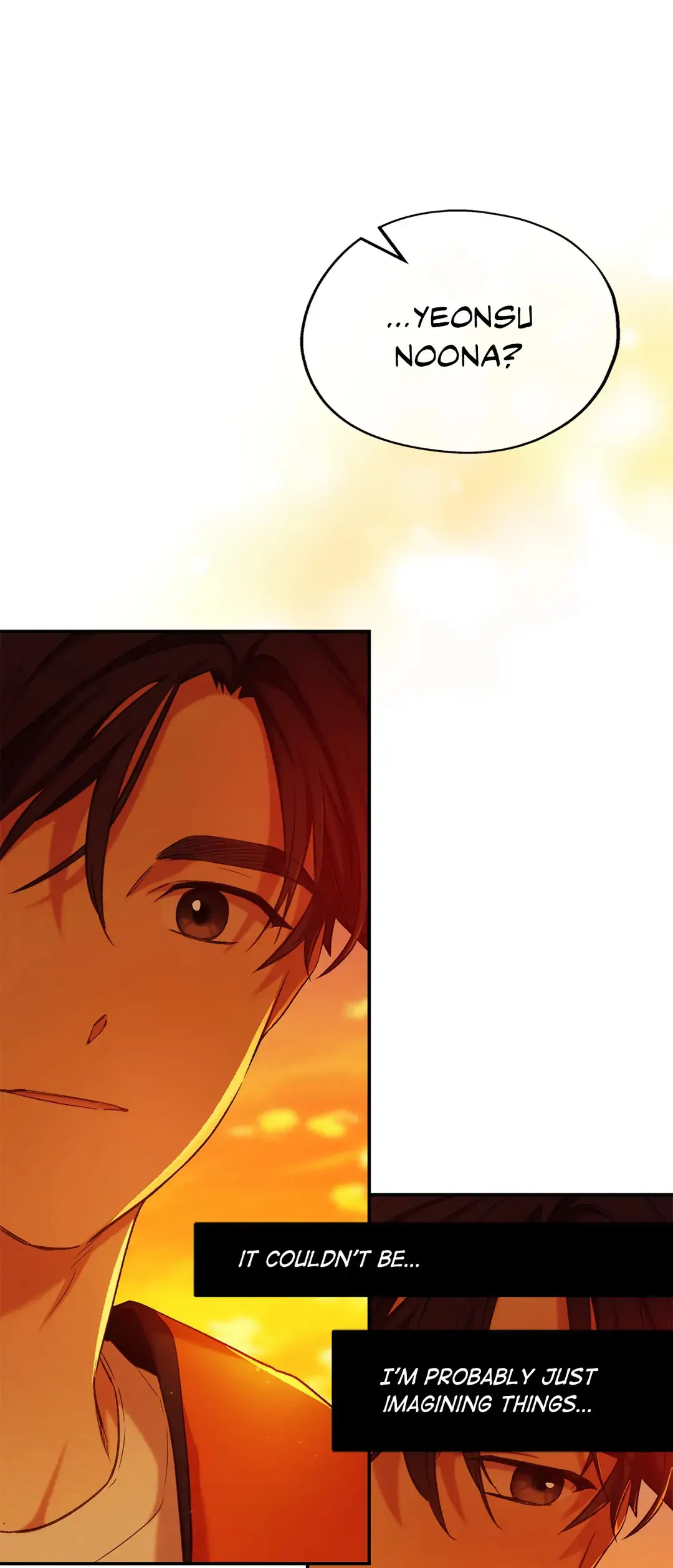 Dazzlingly Bright - Chapter 92 - Page 46
