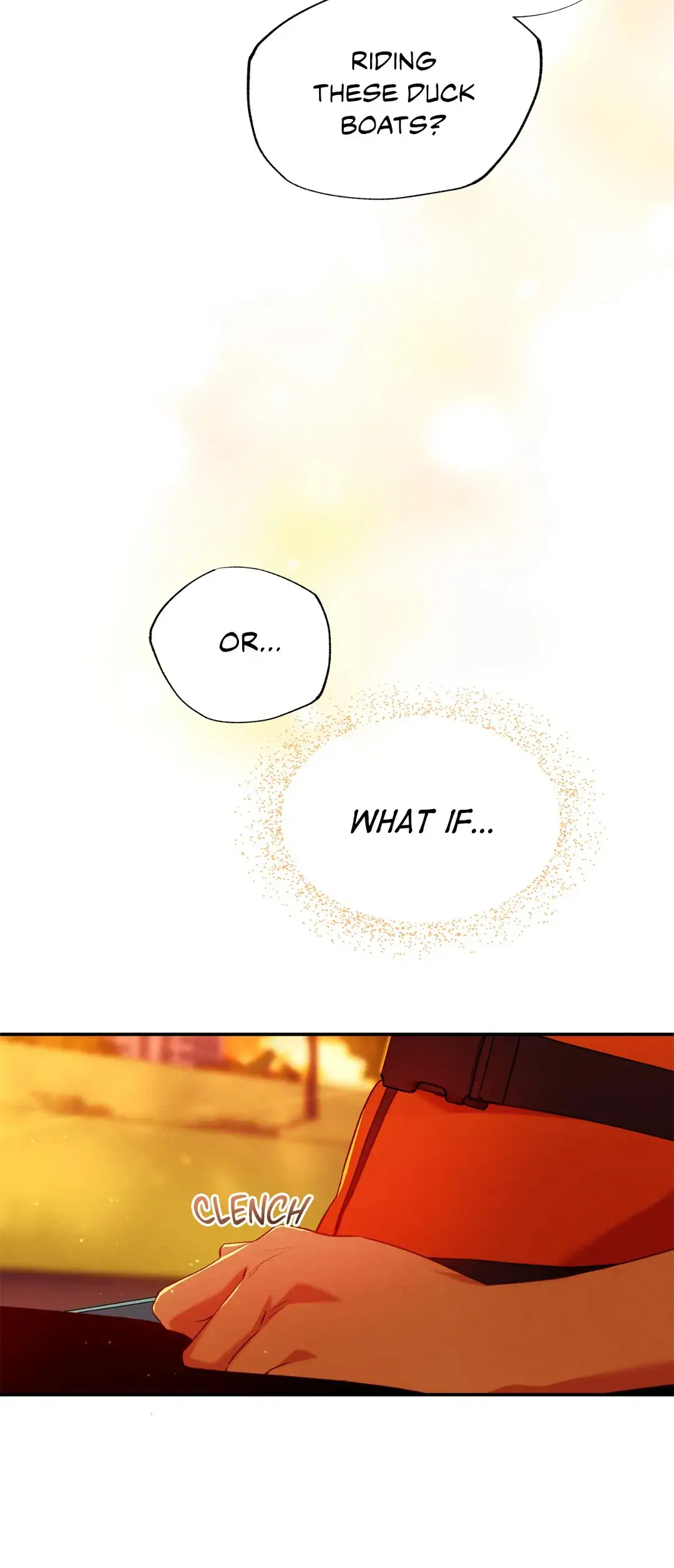 Dazzlingly Bright - Chapter 92 - Page 48