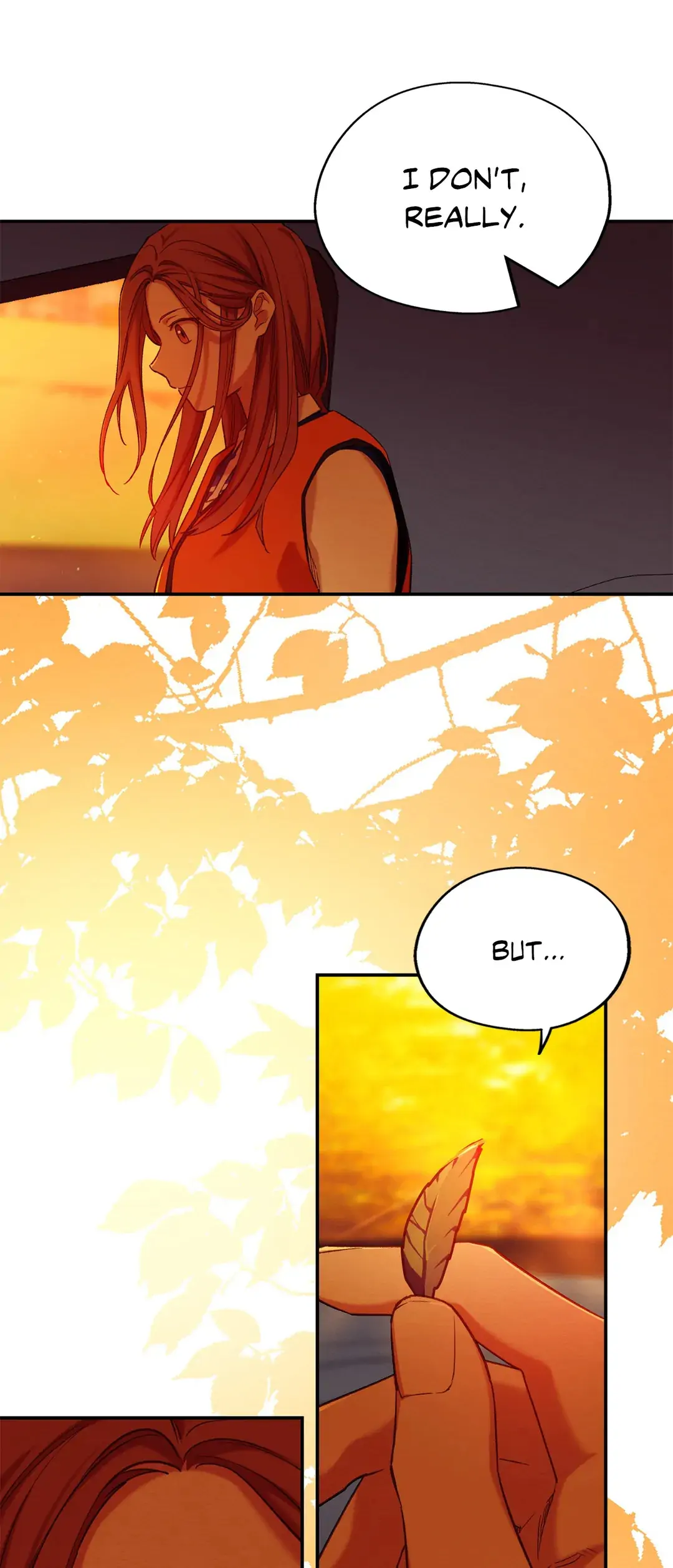Dazzlingly Bright - Chapter 92 - Page 49