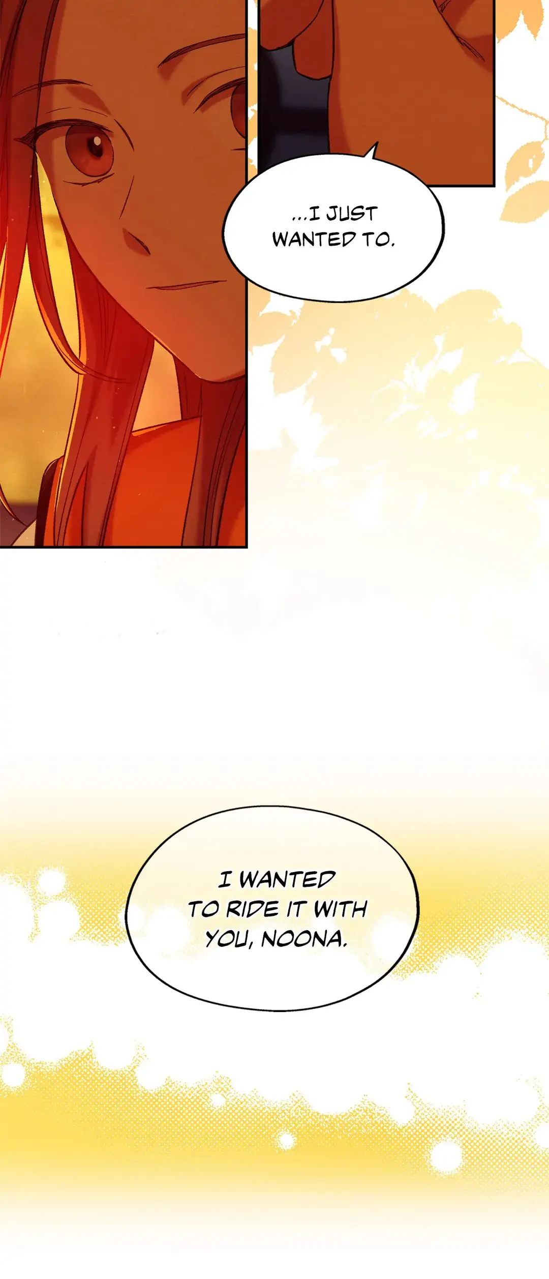 Dazzlingly Bright - Chapter 92 - Page 50