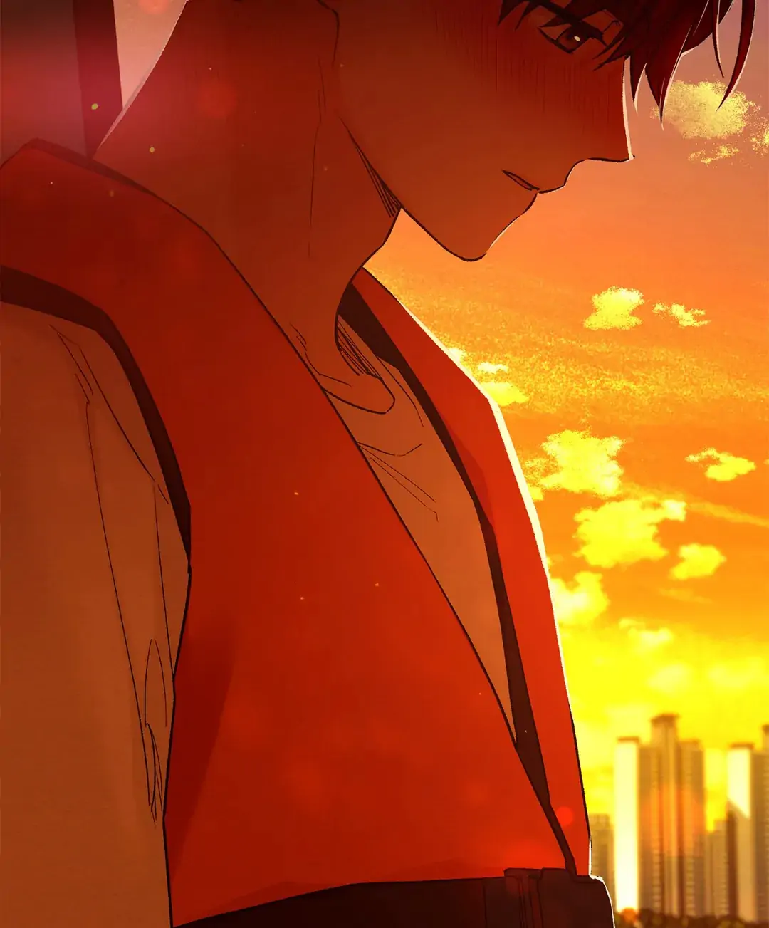 Dazzlingly Bright - Chapter 92 - Page 53