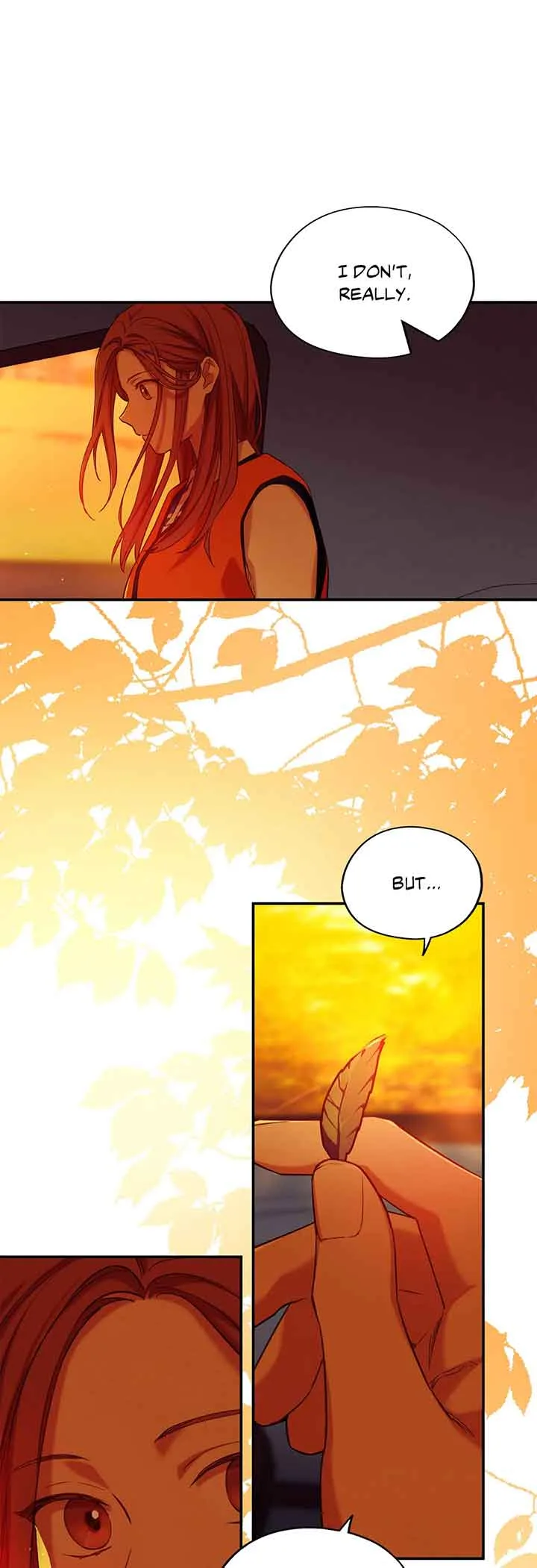 Dazzlingly Bright - Chapter 93 - Page 1