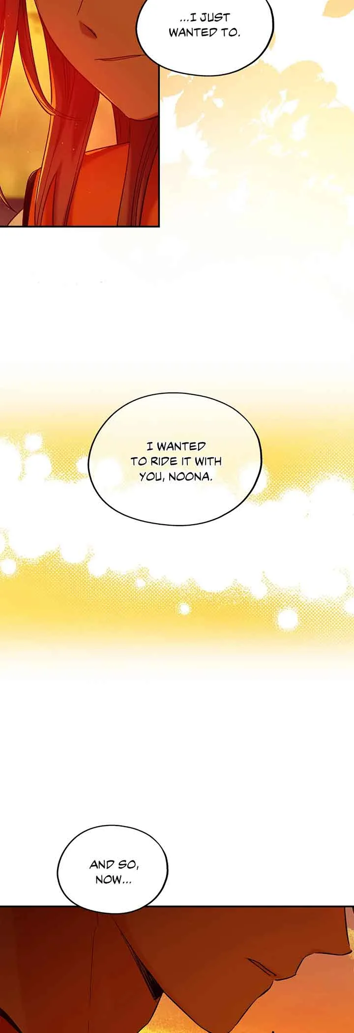 Dazzlingly Bright - Chapter 93 - Page 2