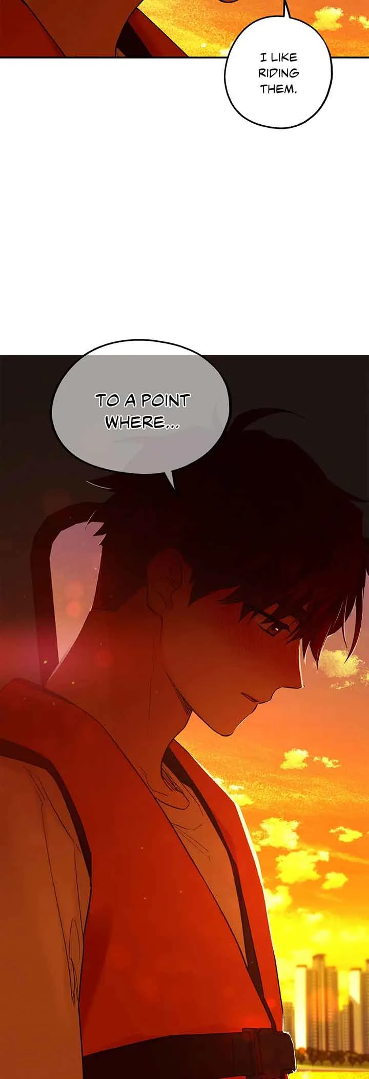 Dazzlingly Bright - Chapter 93 - Page 3