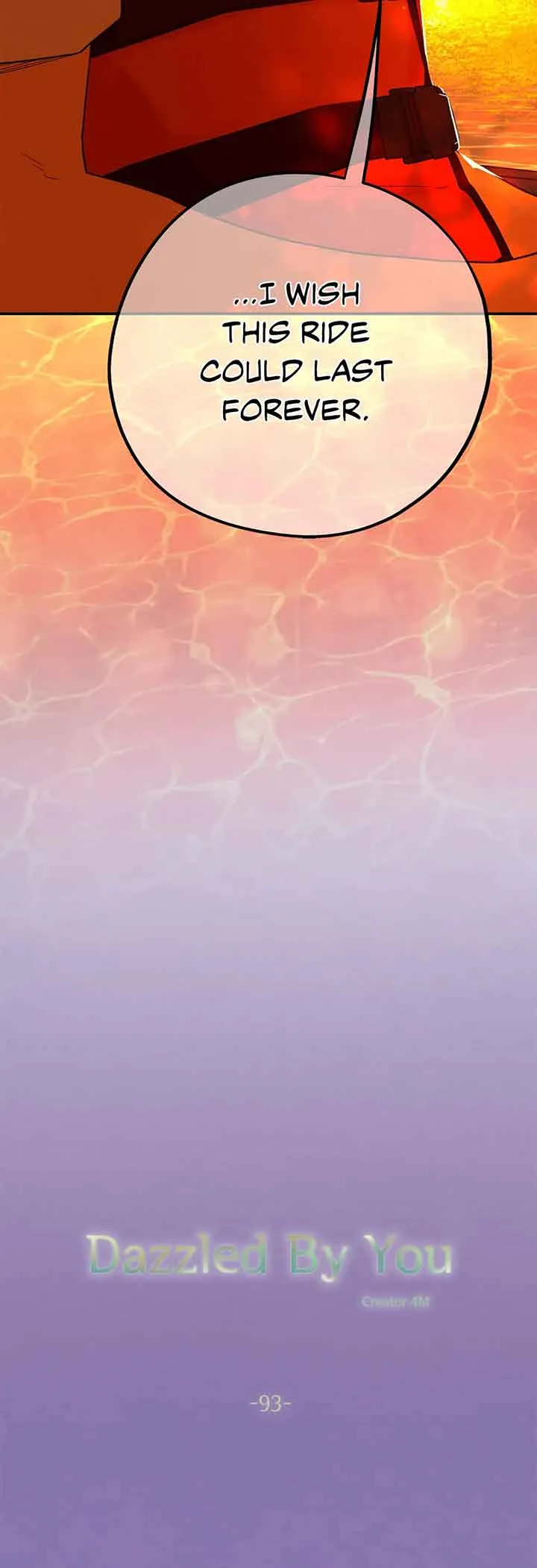 Dazzlingly Bright - Chapter 93 - Page 4