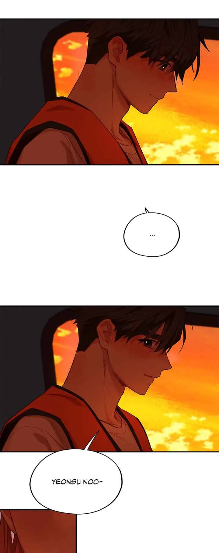 Dazzlingly Bright - Chapter 93 - Page 6