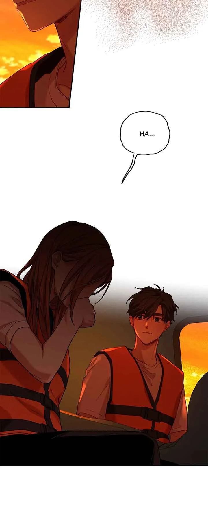 Dazzlingly Bright - Chapter 93 - Page 10