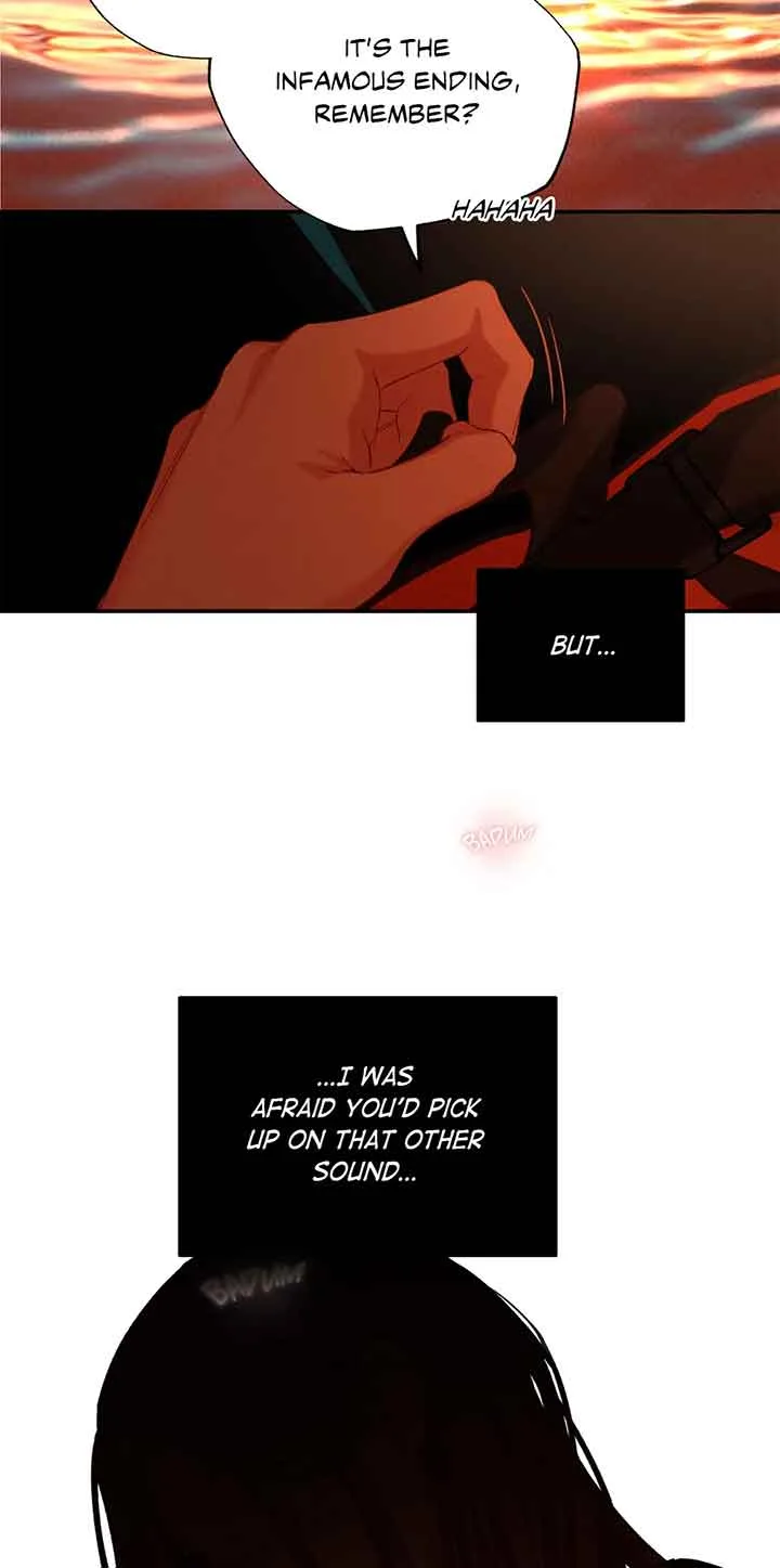 Dazzlingly Bright - Chapter 93 - Page 12