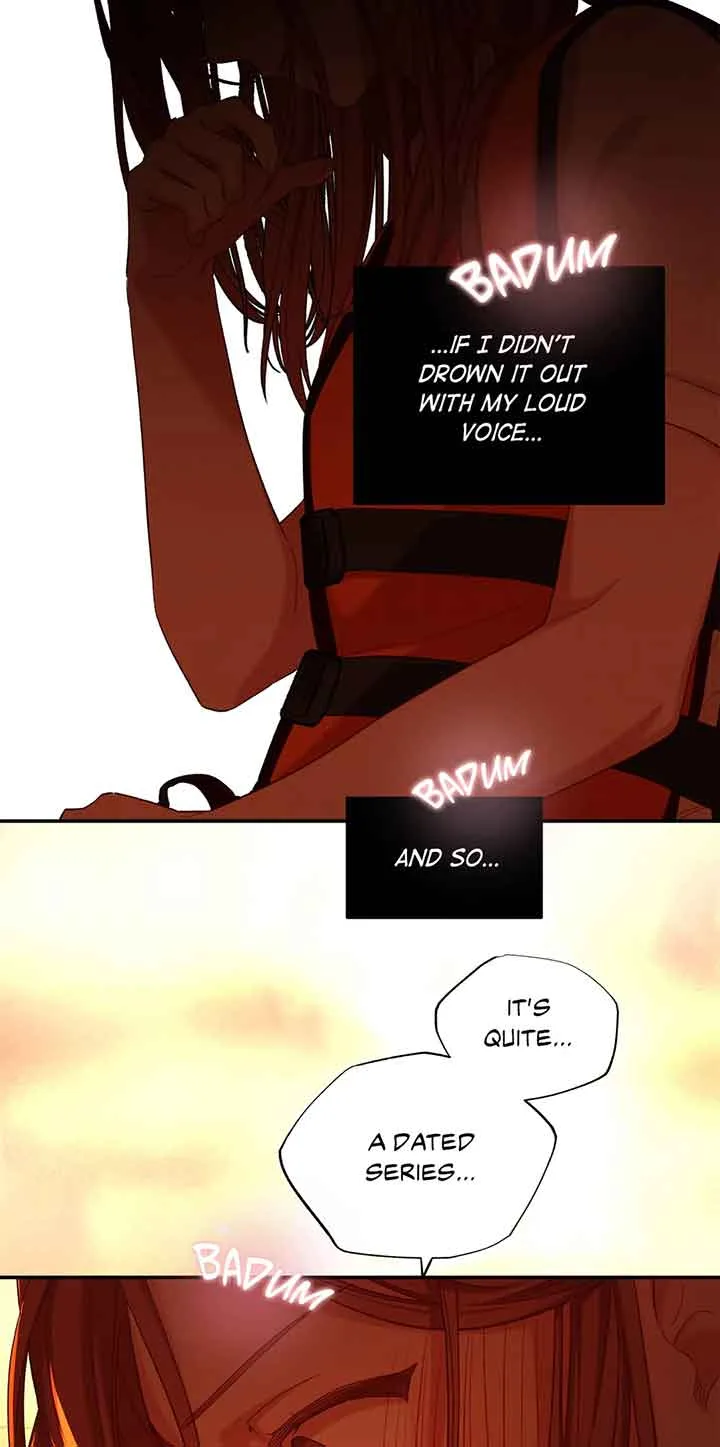 Dazzlingly Bright - Chapter 93 - Page 13