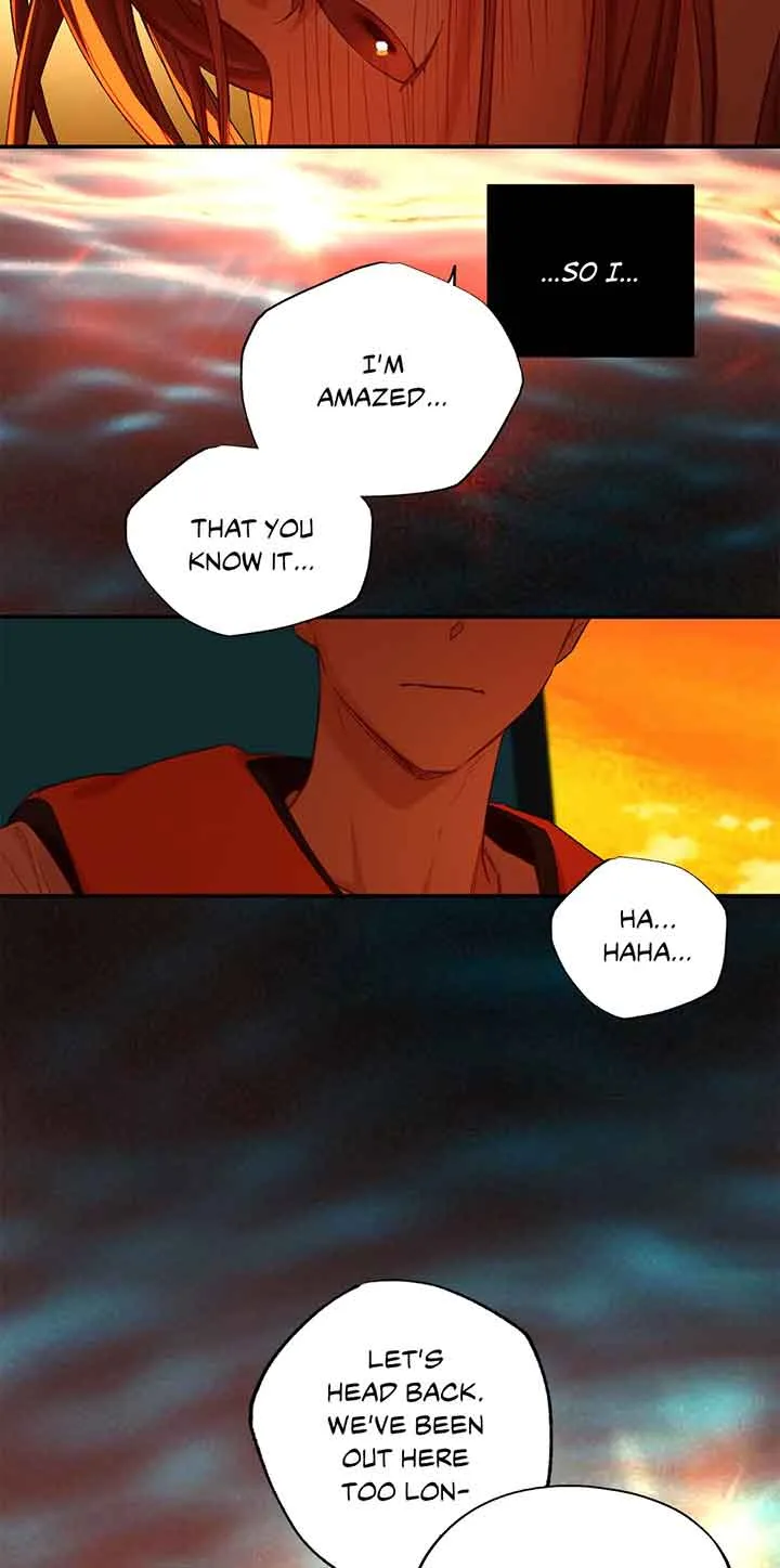 Dazzlingly Bright - Chapter 93 - Page 14