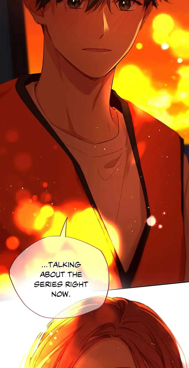 Dazzlingly Bright - Chapter 93 - Page 17