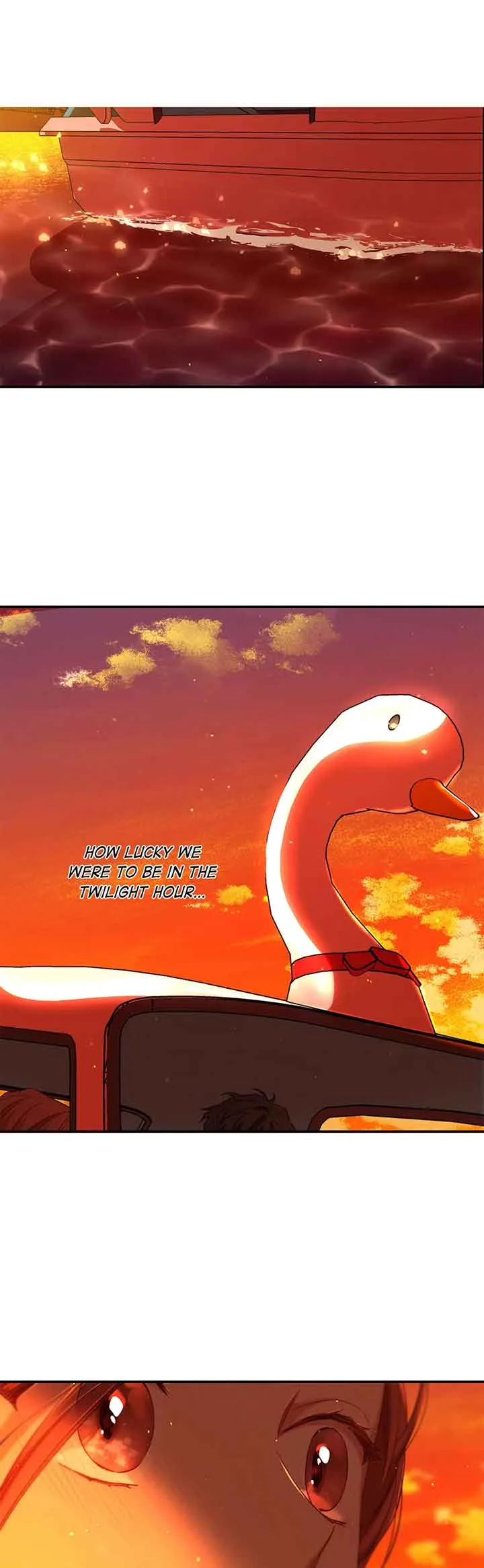 Dazzlingly Bright - Chapter 93 - Page 21