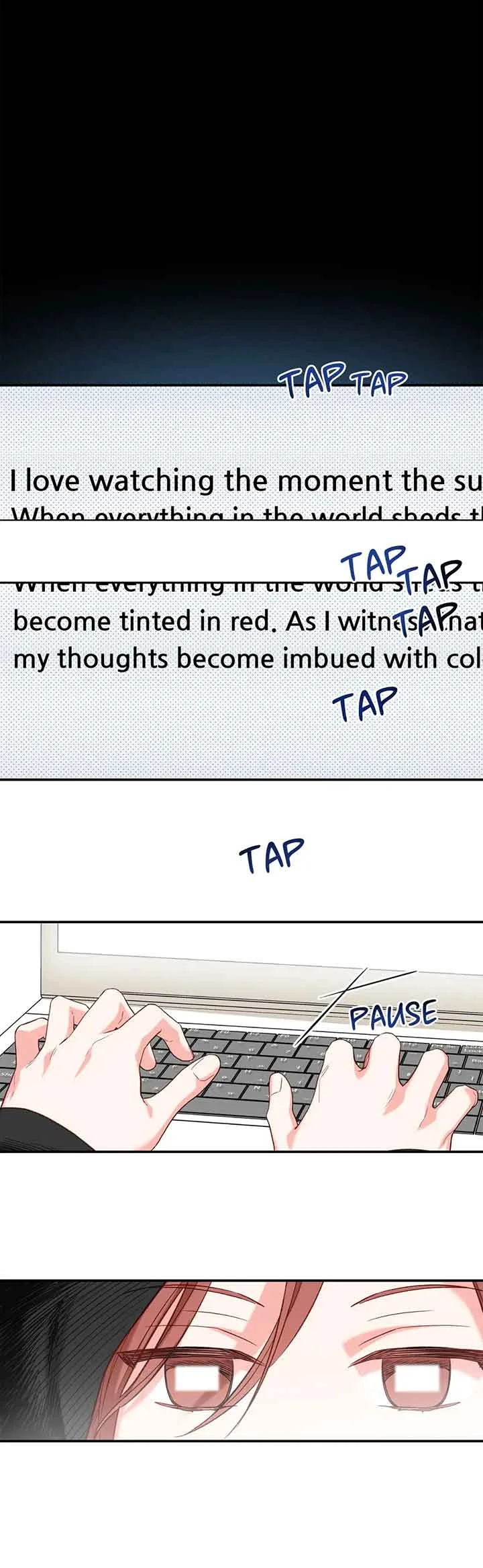 Dazzlingly Bright - Chapter 93 - Page 24