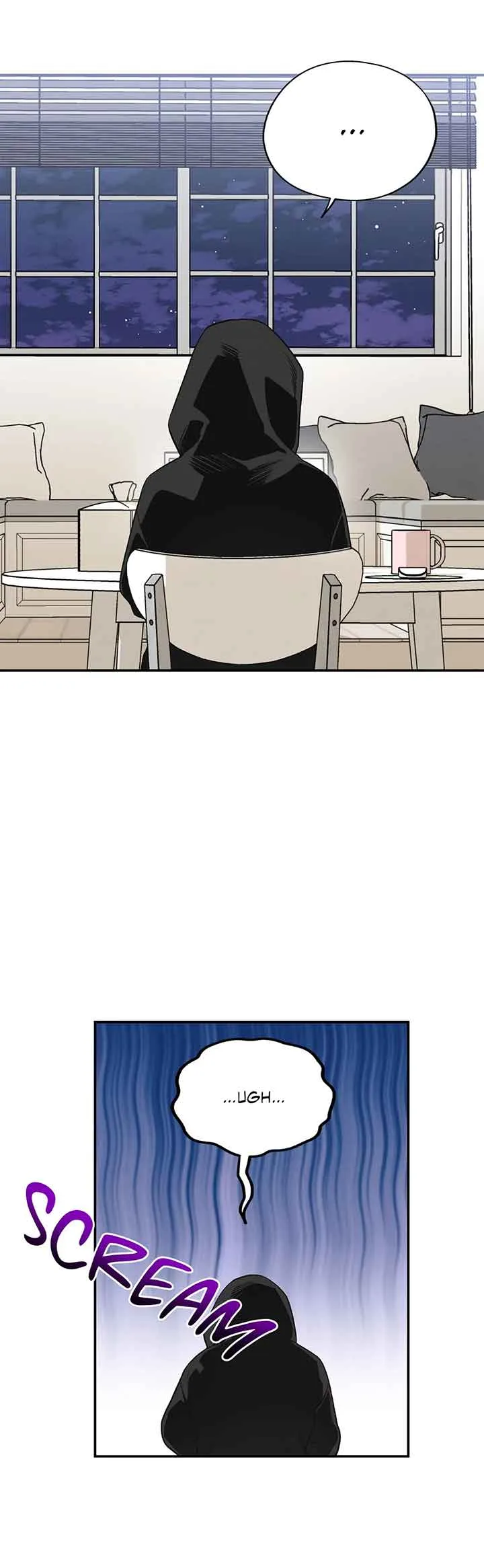 Dazzlingly Bright - Chapter 93 - Page 25