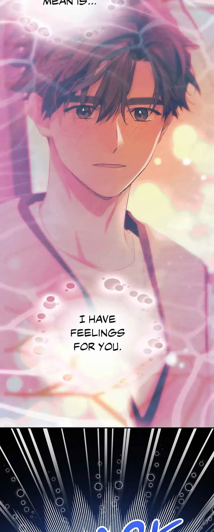 Dazzlingly Bright - Chapter 93 - Page 27