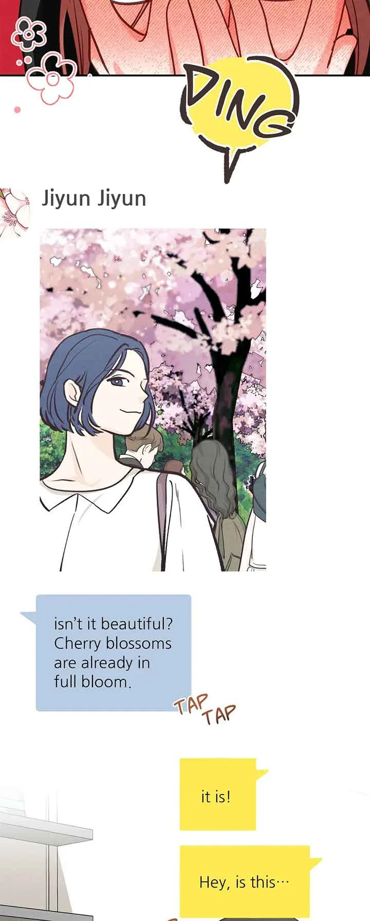 Dazzlingly Bright - Chapter 93 - Page 29