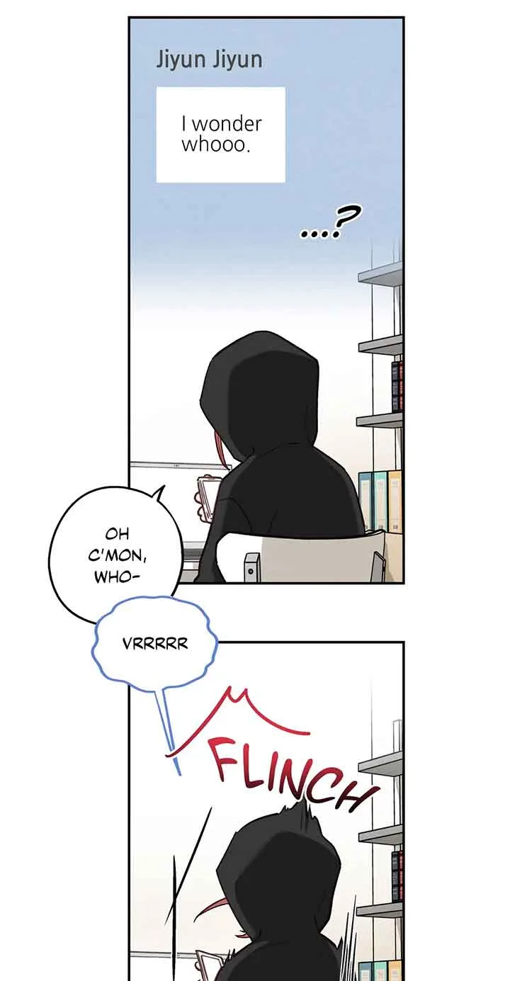 Dazzlingly Bright - Chapter 93 - Page 31