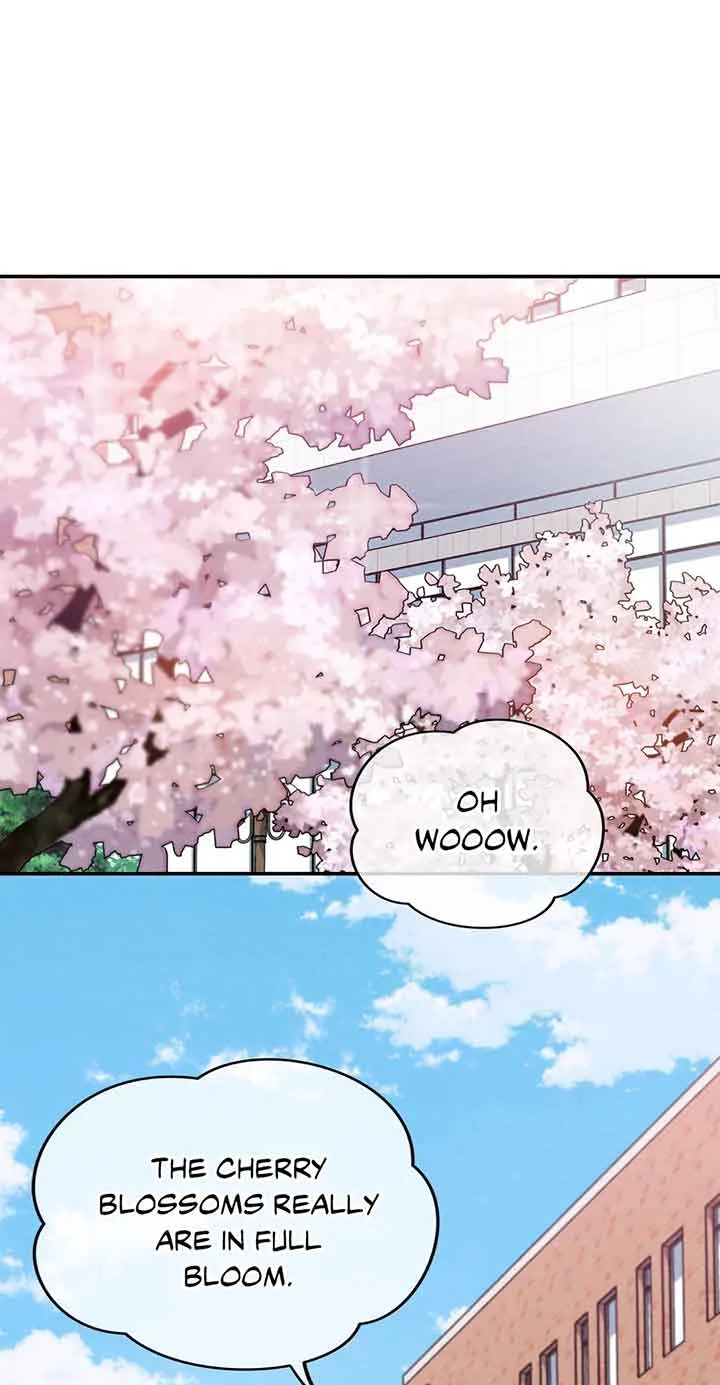 Dazzlingly Bright - Chapter 93 - Page 34
