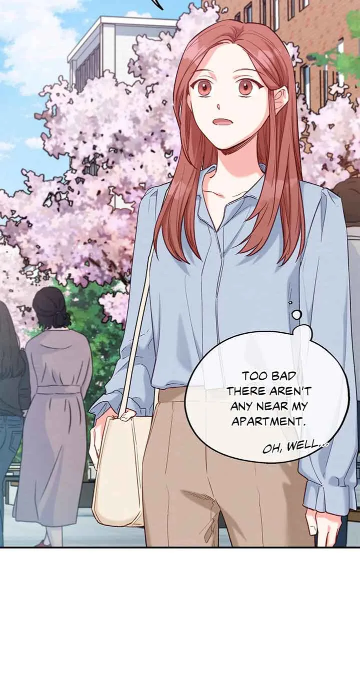 Dazzlingly Bright - Chapter 93 - Page 35