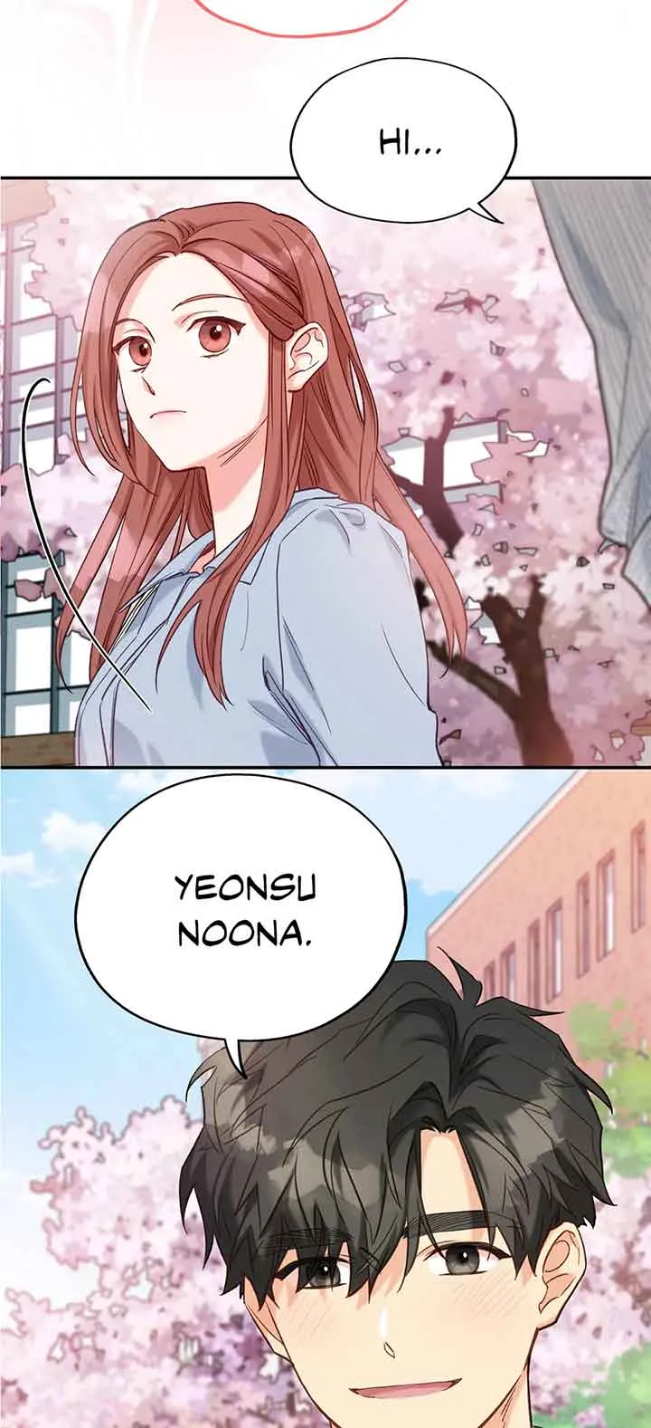 Dazzlingly Bright - Chapter 93 - Page 37