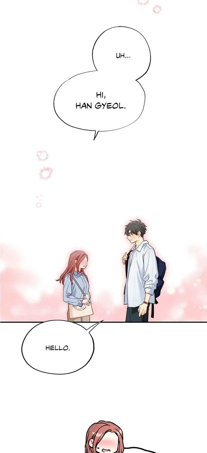 Dazzlingly Bright - Chapter 93 - Page 39