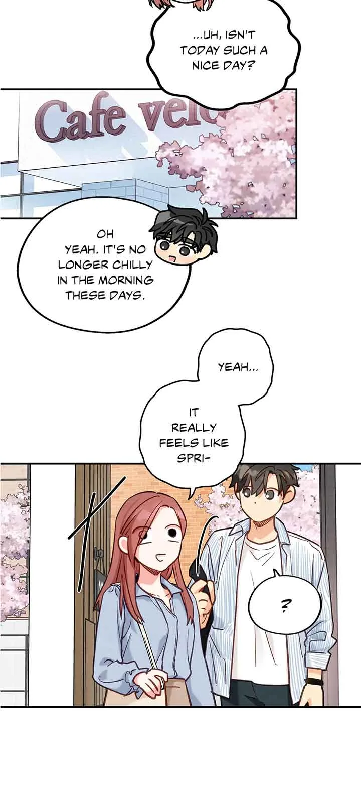 Dazzlingly Bright - Chapter 93 - Page 40
