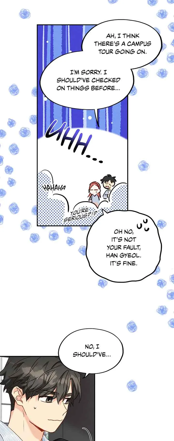 Dazzlingly Bright - Chapter 93 - Page 42