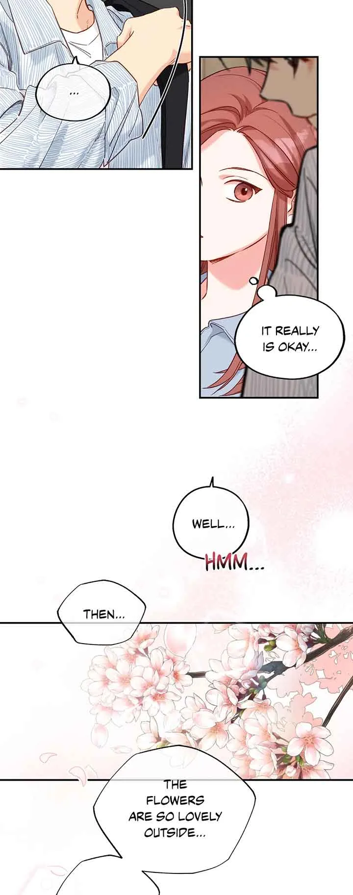 Dazzlingly Bright - Chapter 93 - Page 43