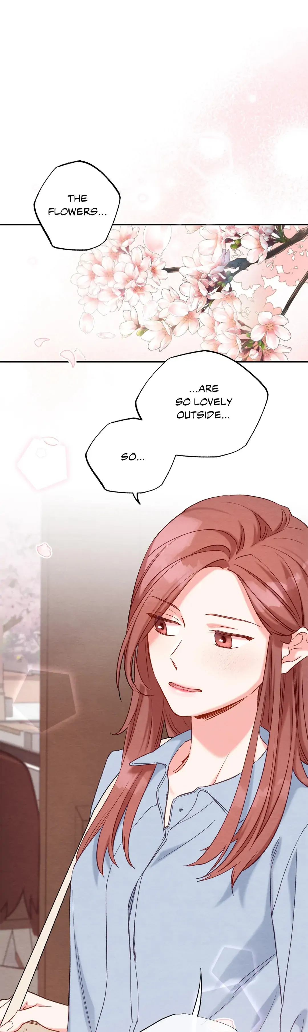 Dazzlingly Bright - Chapter 94 - Page 1