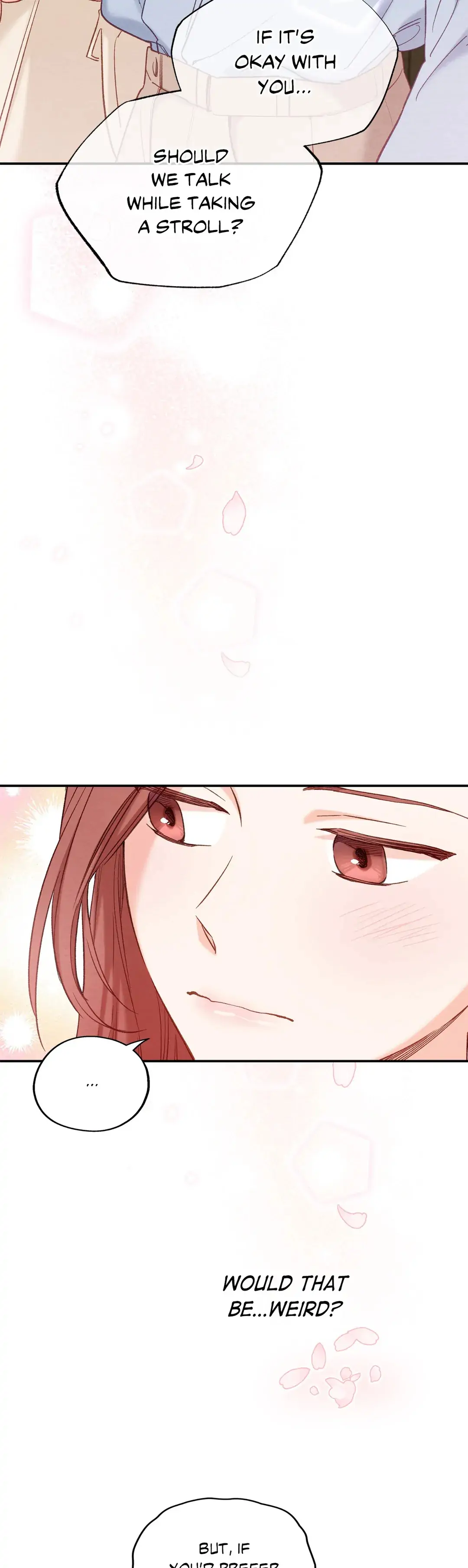 Dazzlingly Bright - Chapter 94 - Page 2