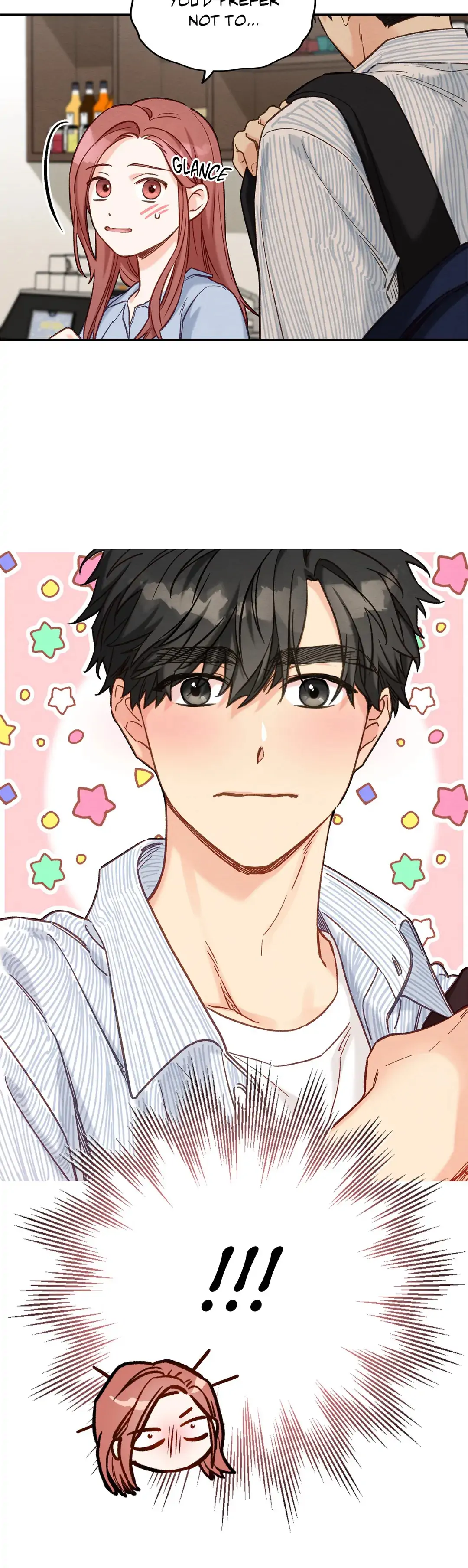 Dazzlingly Bright - Chapter 94 - Page 3
