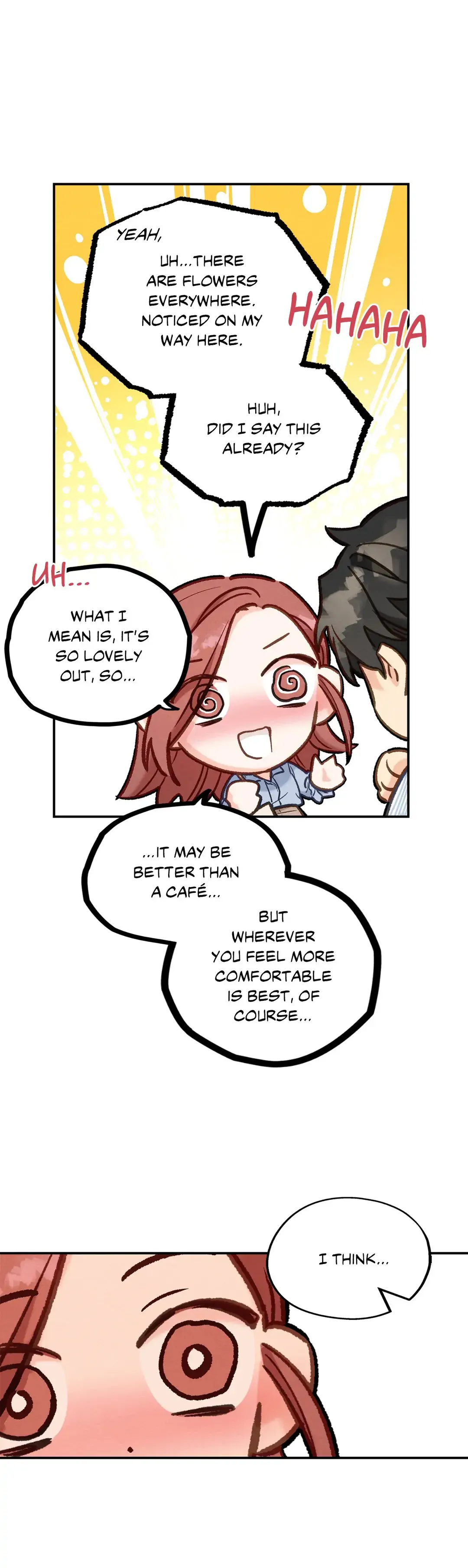 Dazzlingly Bright - Chapter 94 - Page 4