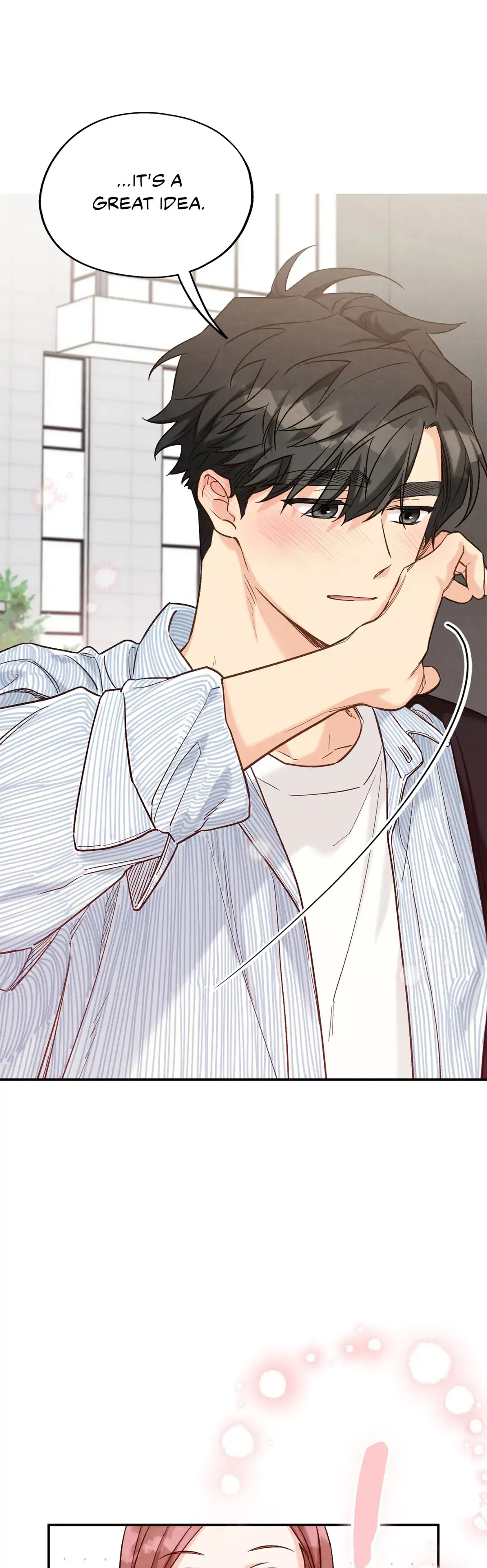 Dazzlingly Bright - Chapter 94 - Page 5