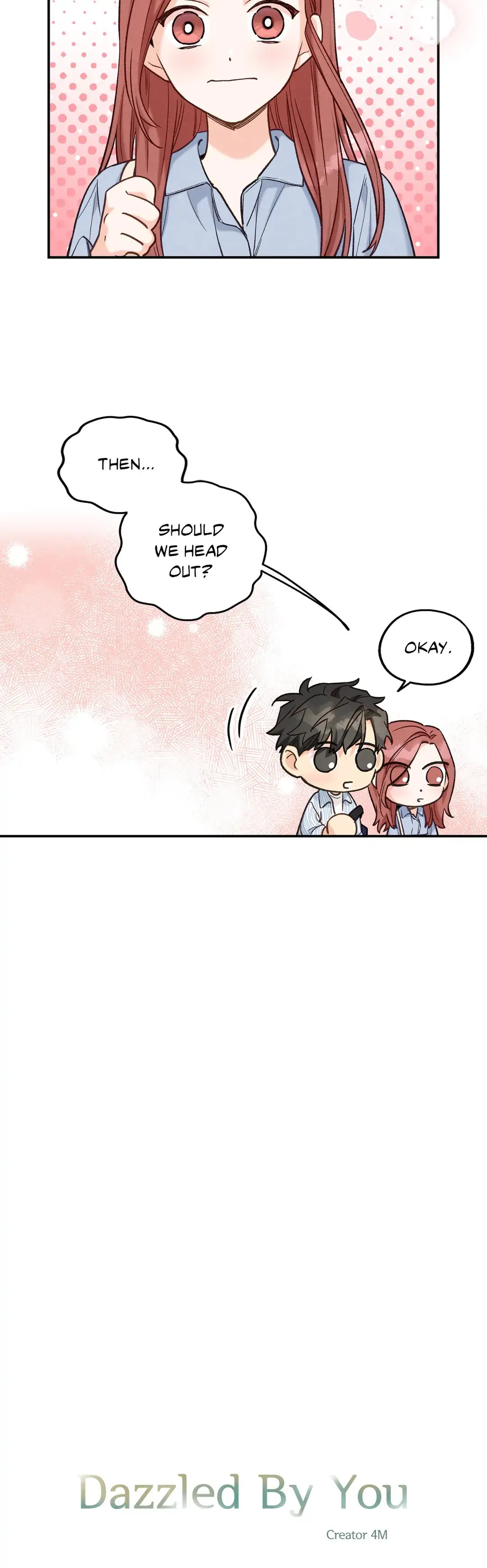 Dazzlingly Bright - Chapter 94 - Page 6