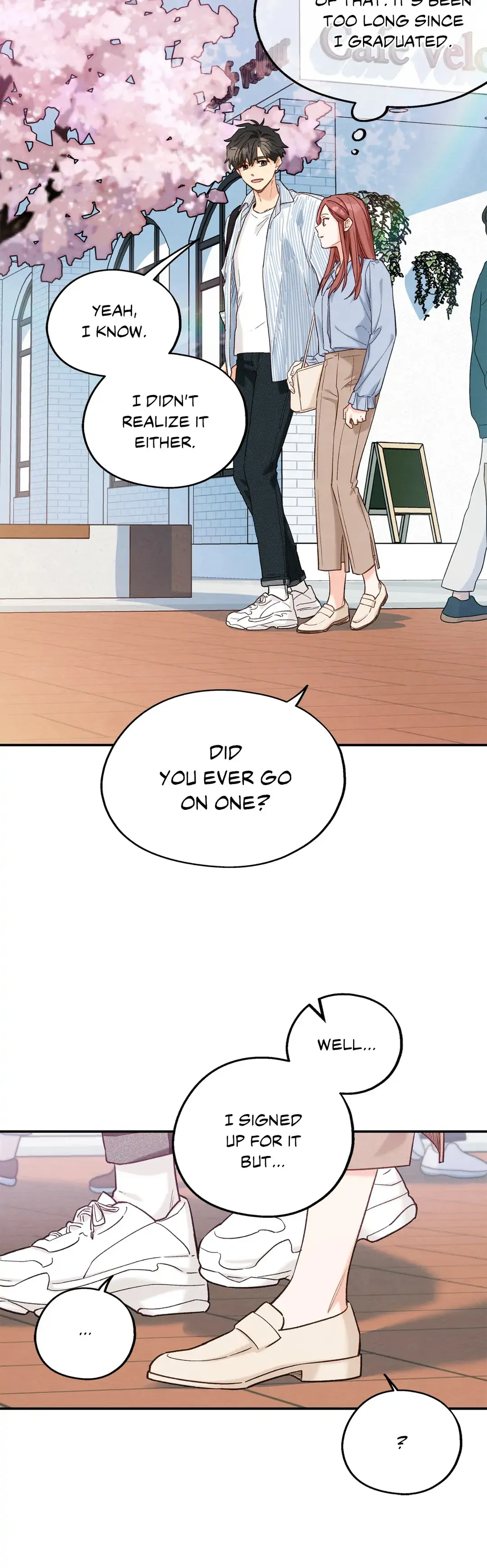 Dazzlingly Bright - Chapter 94 - Page 8