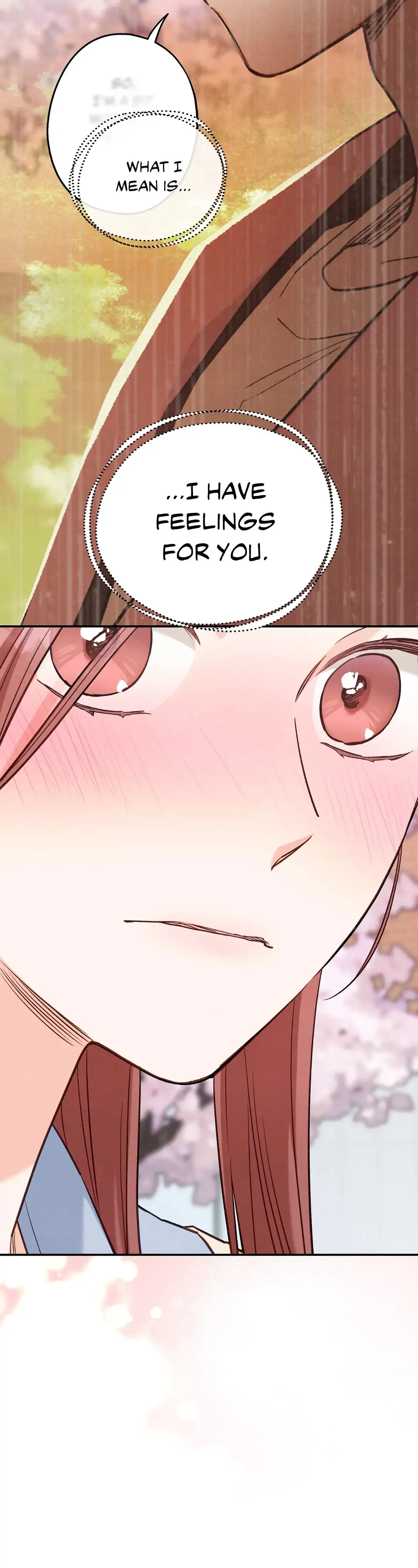 Dazzlingly Bright - Chapter 94 - Page 12