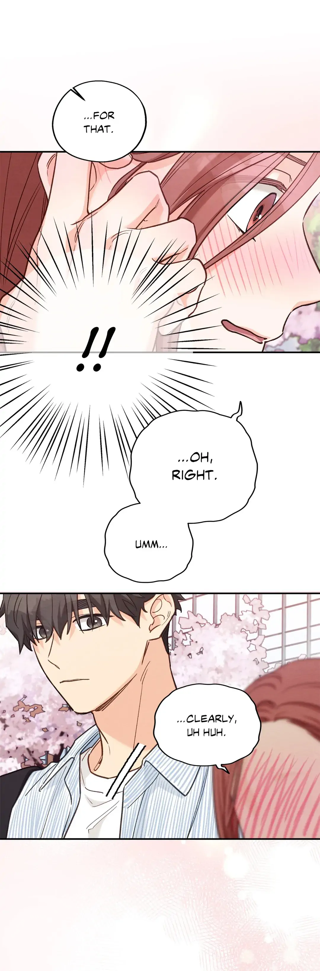 Dazzlingly Bright - Chapter 94 - Page 13