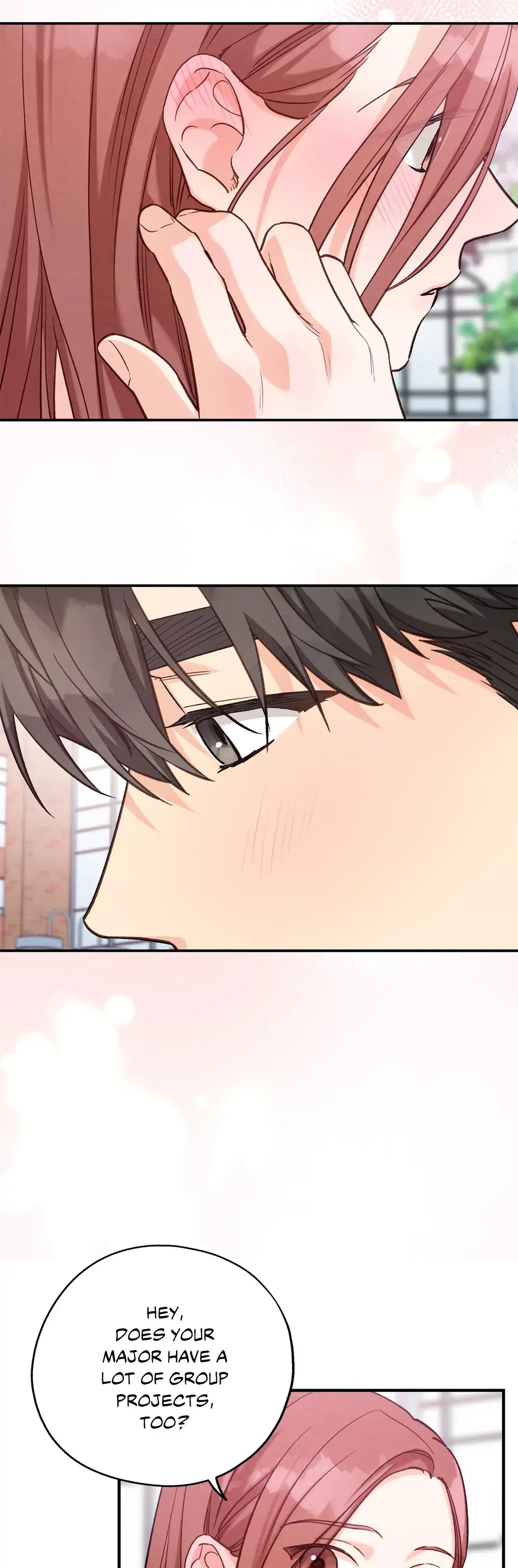 Dazzlingly Bright - Chapter 94 - Page 14