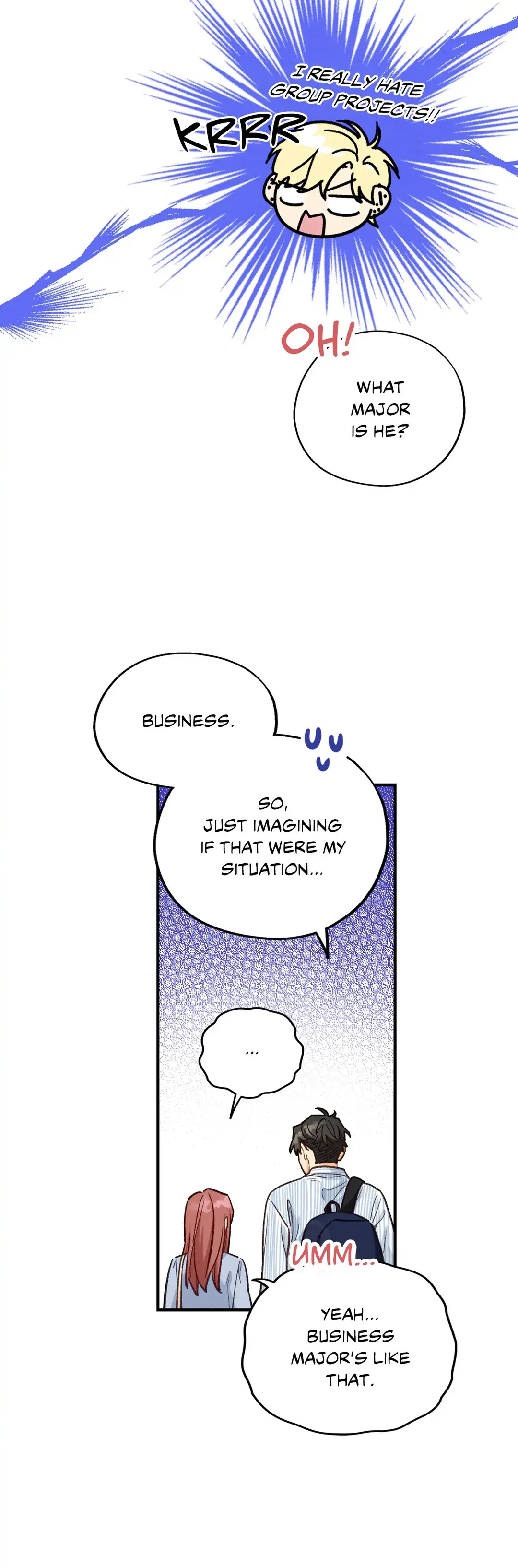 Dazzlingly Bright - Chapter 94 - Page 16