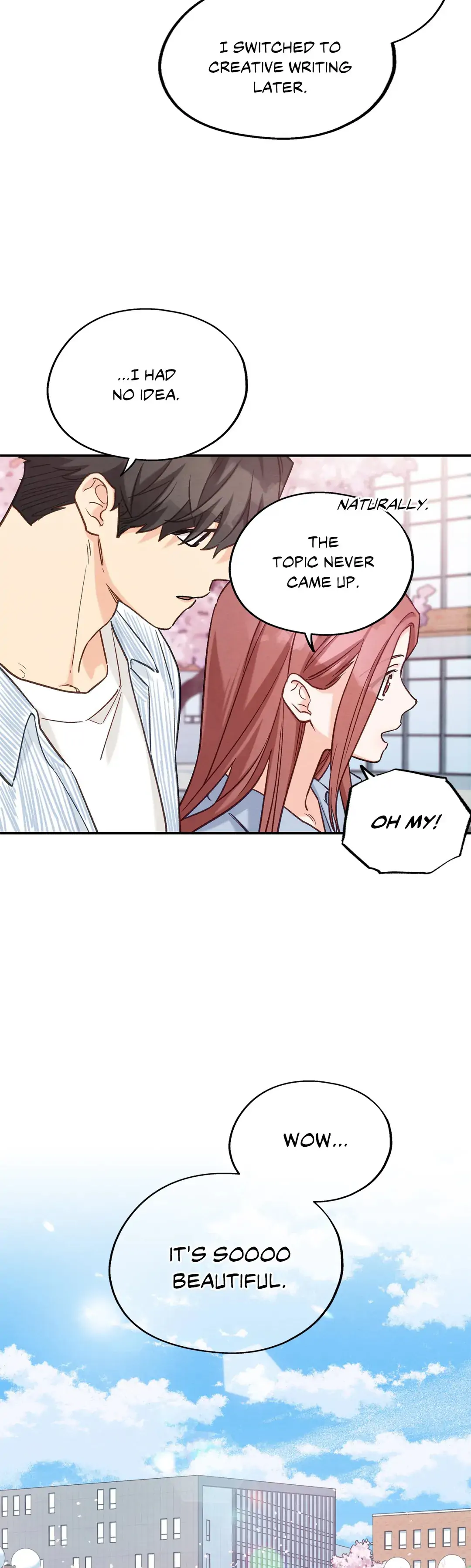 Dazzlingly Bright - Chapter 94 - Page 18