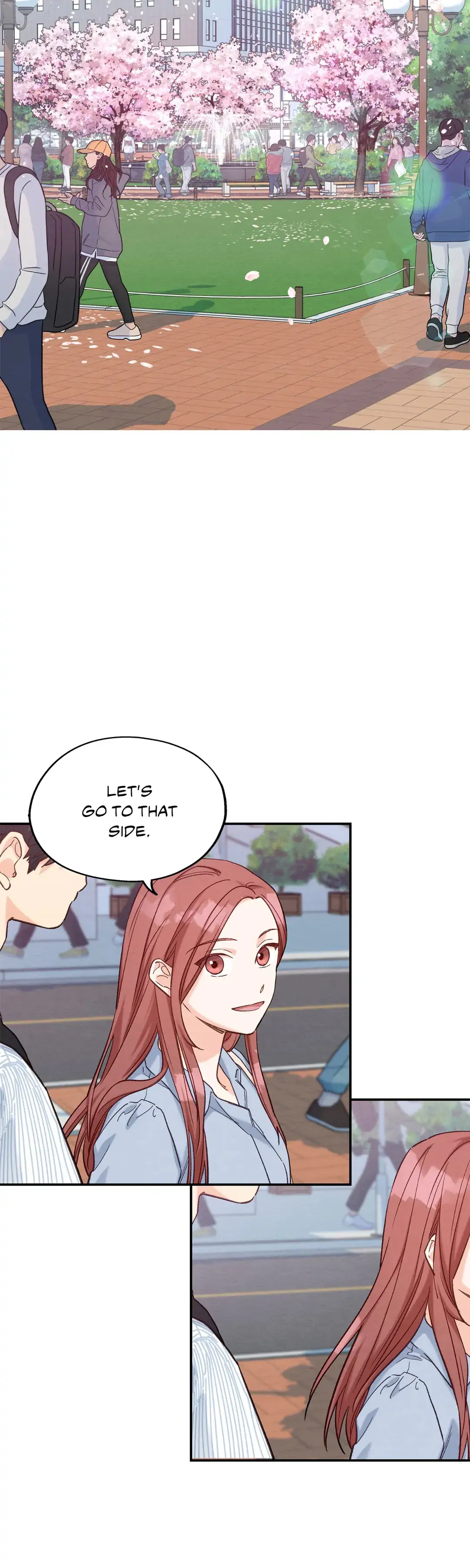 Dazzlingly Bright - Chapter 94 - Page 19