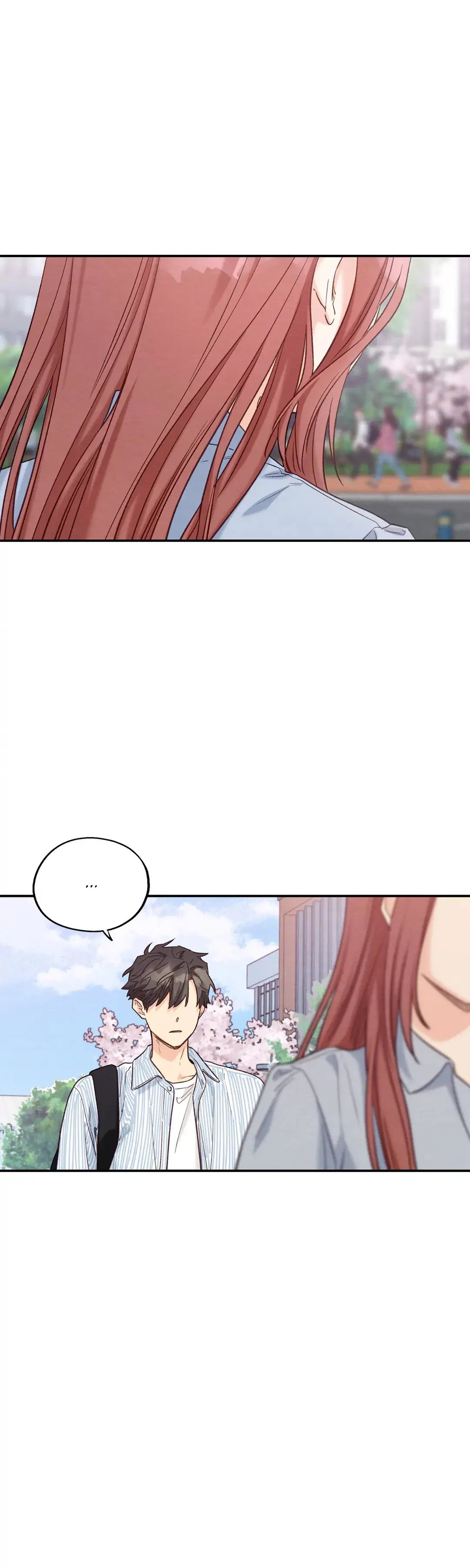 Dazzlingly Bright - Chapter 94 - Page 20