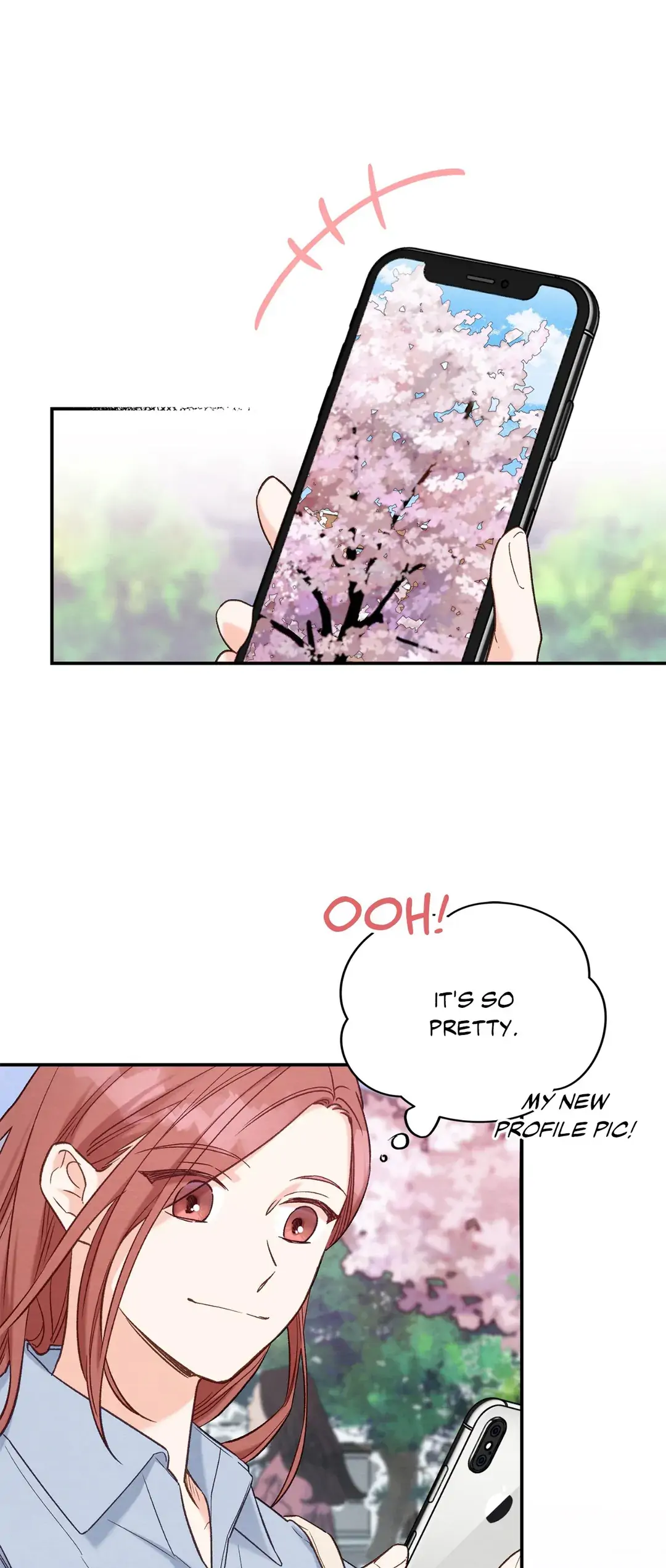 Dazzlingly Bright - Chapter 94 - Page 21