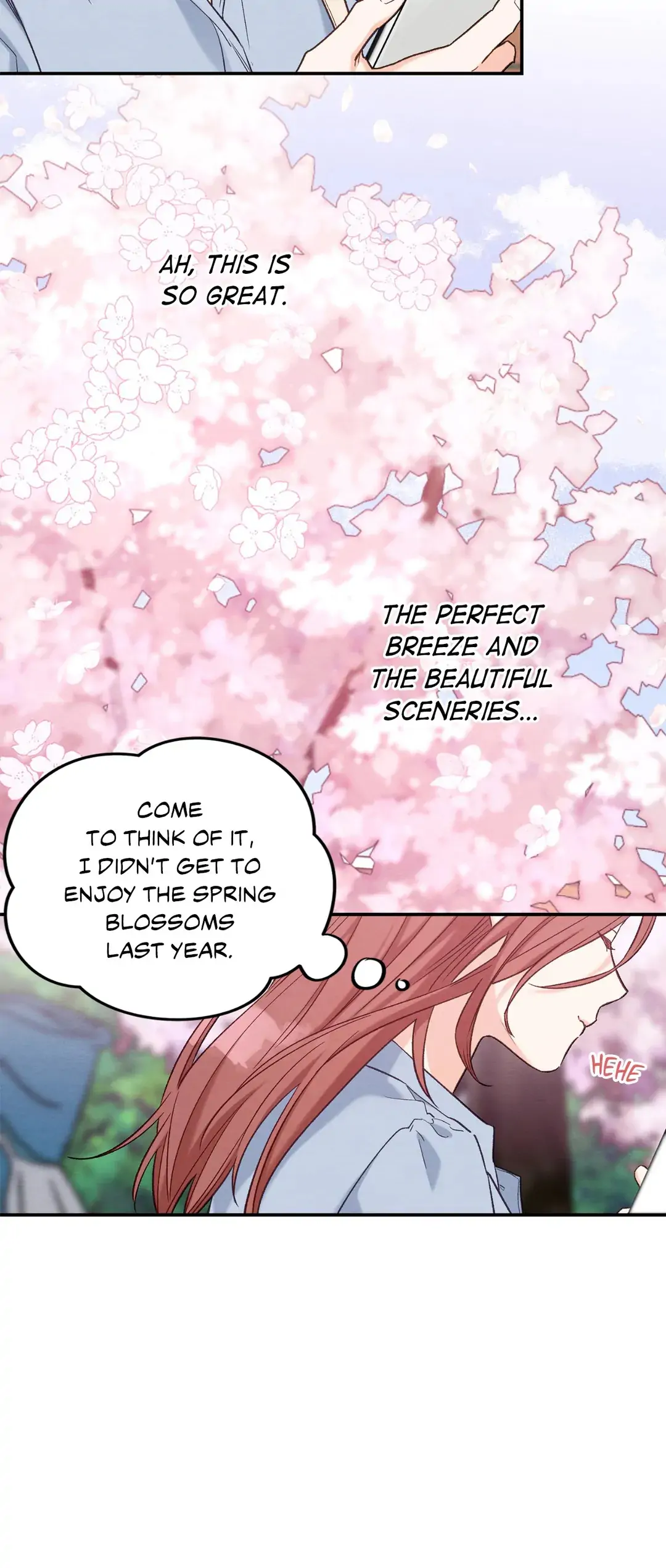 Dazzlingly Bright - Chapter 94 - Page 22