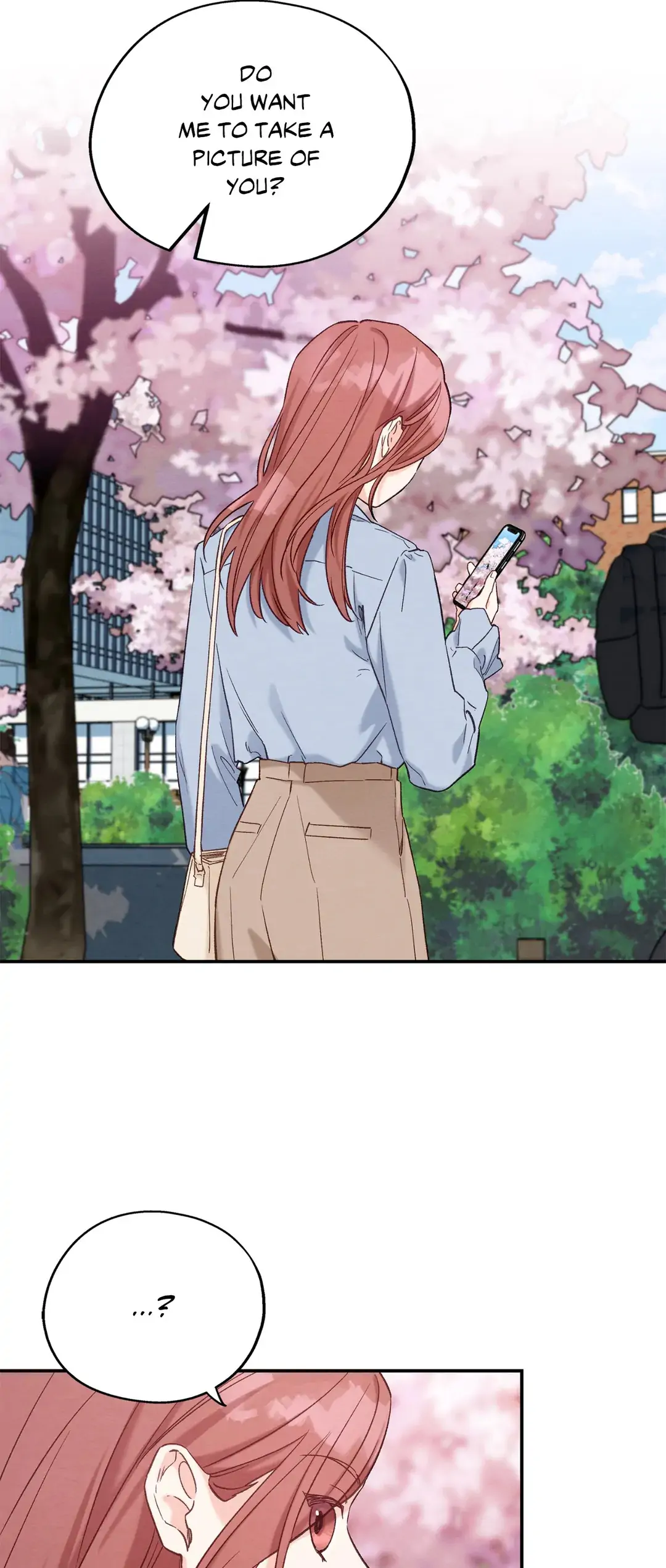 Dazzlingly Bright - Chapter 94 - Page 23