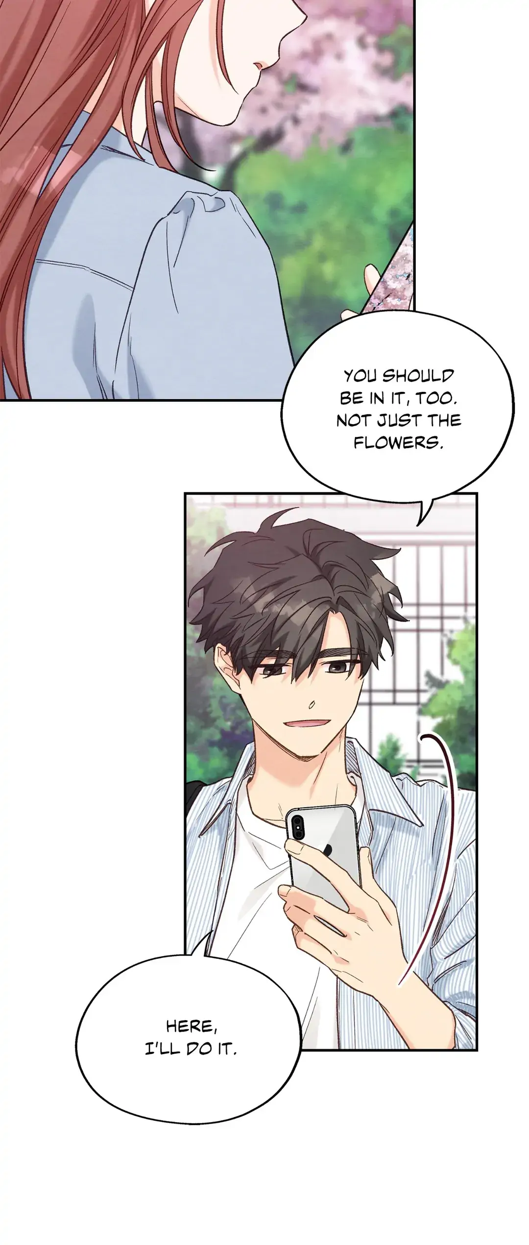 Dazzlingly Bright - Chapter 94 - Page 24