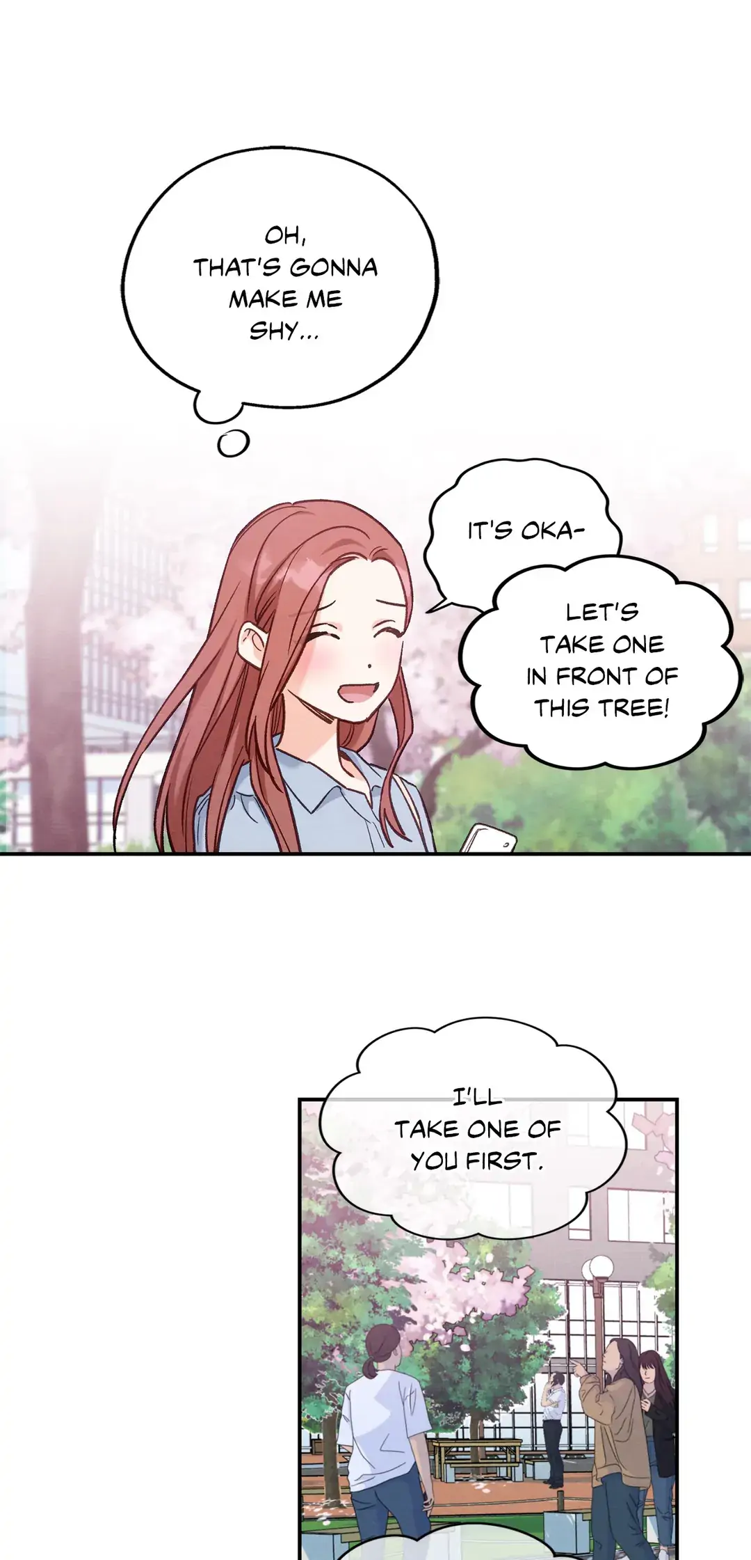 Dazzlingly Bright - Chapter 94 - Page 25